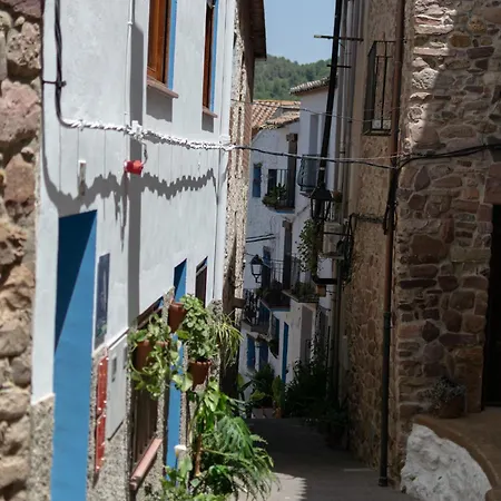 Aromes D'espada Eslida