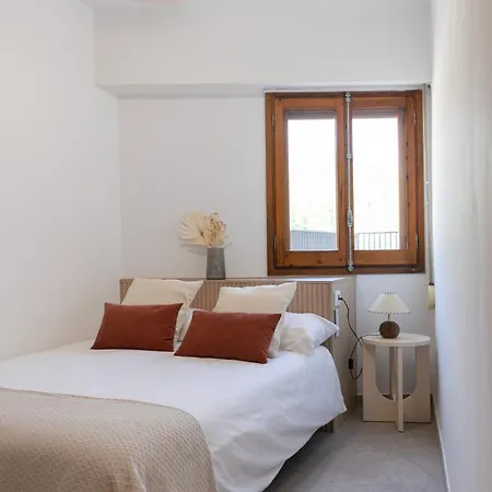 Apartmán Aromes D'espada