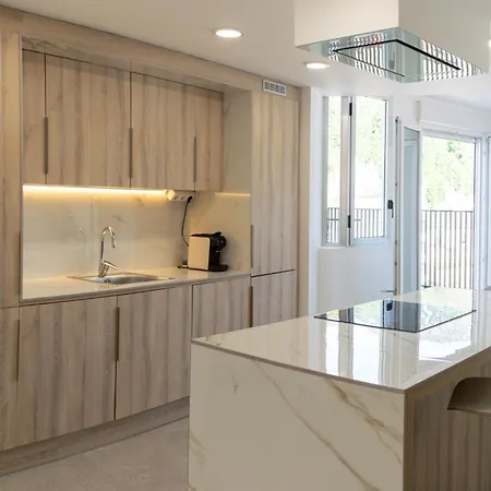 Aromes D'espada Eslida