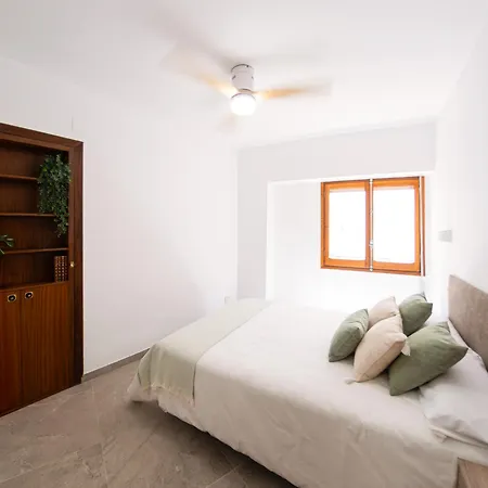 Aromes D'espada * Eslida