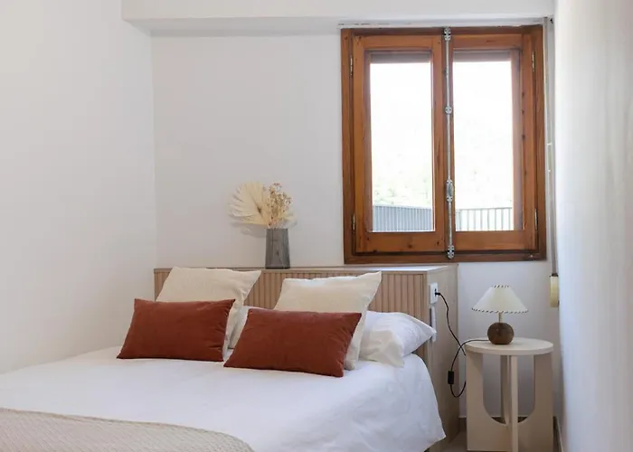 Apartment Aromes D'espada