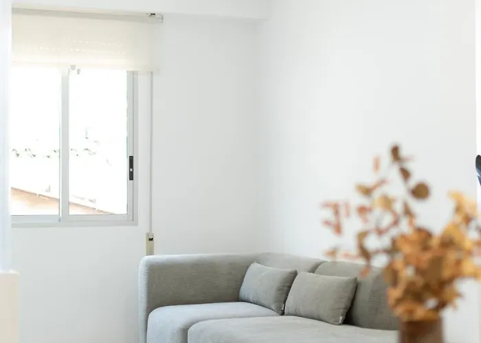 Apartment Aromes D'espada