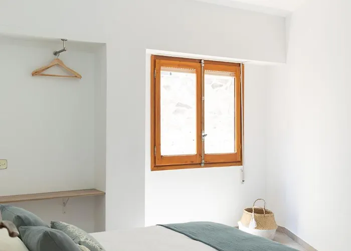 Aromes D'espada Apartment