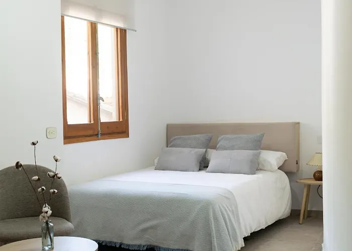 Aromes D'espada Apartment