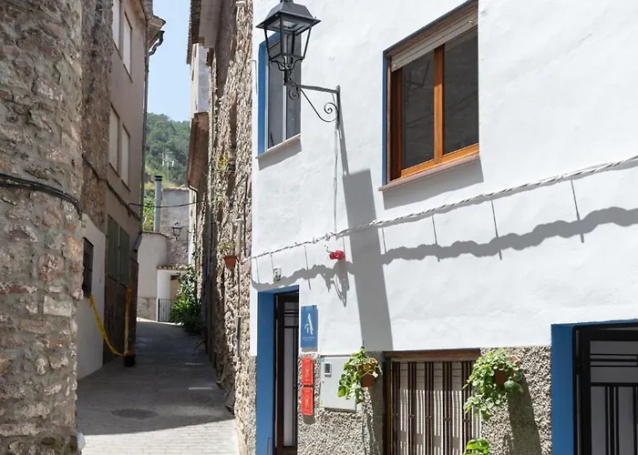 Aromes D'espada Διαμέρισμα Eslida