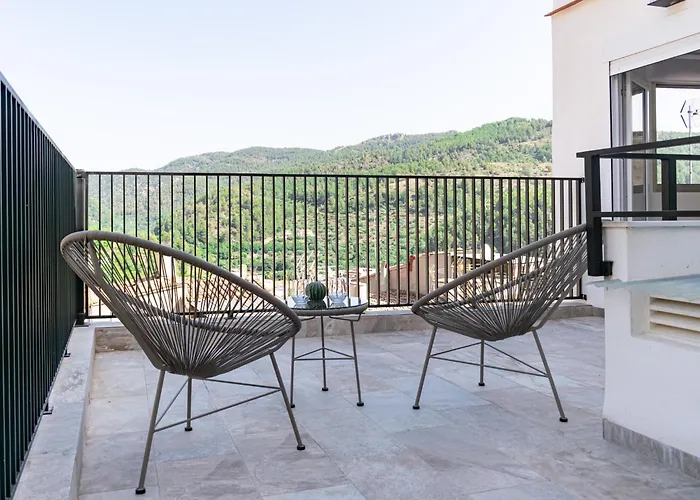 Aromes D'espada * Eslida