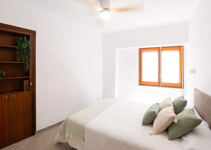 Aromes D'espada * Eslida