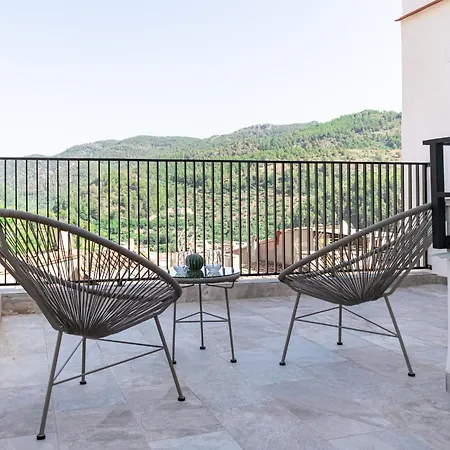 Aromes D'espadà * Eslida